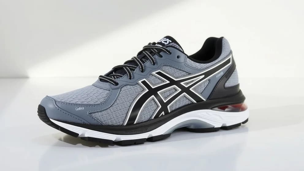 Asics Gel Nimbus 26 löparskor som håller vad de lovar