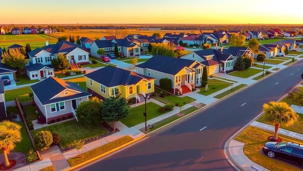 Hus till salu i Karlstad