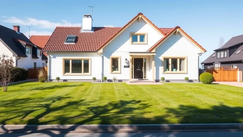 Hus till salu Karlskoga