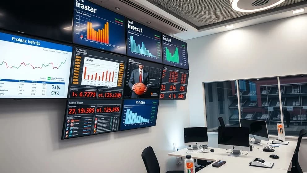 Vad är b--evf och varför spelar det roll