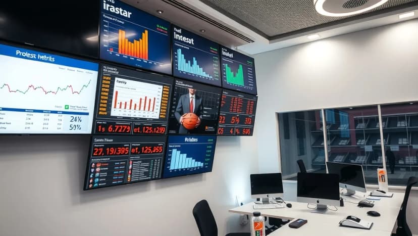 Vad är b--evf och varför spelar det roll