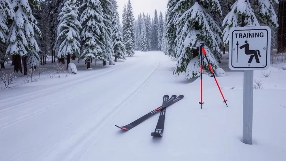 Vad är Tour de Ski programmet