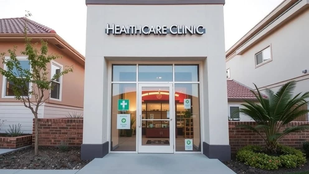 Vilken vårdcentral tillhör jag